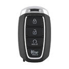 Hyundai Palisade 2022 véritable clé à distance intelligente 3 + 1 boutons 433 MHz 95440-S8360
