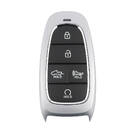 Hyundai Santa Cruz 2022 Genuine Smart Remote Key 4+1 Buttons 433MHz 95440-K5000