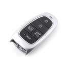New Hyundai Ioniq 2023 Genuine / OEM Smart Remote Key 5 Buttons 433MHz OEM Part Number: 95440-GI000 , 95440GI000 | Emirates Keys -| thumbnail