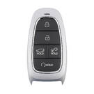 Hyundai Ioniq 2023 Genuine Smart Remote Key 5 Buttons 433MHz 95440-GI000