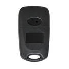 Kia Picanto Flip Remote Shell 3 Buttons HYN17 Blade | MK3 -| thumbnail