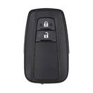 Toyota Corolla 2019-2022 Llave remota inteligente genuina 2 botones 433MHz 8990H-02020