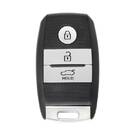KIA Cerato Soul Smart Remote Key Shell 3 Buttons