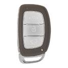 Hyundai Tucson Smart Remote Key 3 Buttons 433Mhz PCF7953A Transponder FCC ID: SY5HMFNA04