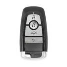 Xhorse Ford Style XM38 Universal Smart Key XSFO02EN