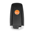 Xhorse – clé télécommande intelligente universelle VVDI XSFO02EN, Style Ford XM38, 4 boutons, haute qualité, meilleur prix, nouveau | Clés des Émirats -| thumbnail