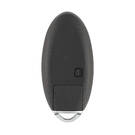 Xhorse Evrensel Akıllı Anahtar 4 Düğme Nissan Style XSNIS2EN | MK3 -| thumbnail
