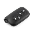 Xhorse VVDI Universal XM38 Smart Remote Key 4 Buttons Toyota Style XSTO03EN High Quality Best Price | Emirates Keys -| thumbnail