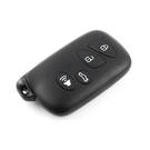 Llave remota inteligente Xhorse VVDI universal XM38 de 4 botones, estilo Toyota, XSTO03EN, alta calidad, el mejor precio | Emirates Keys -| thumbnail