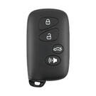 Llave remota inteligente Xhorse Universal XM38 de 4 botones estilo Toyota XSTO03EN
