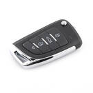 New Xhorse VVDI Universal Flip Remote Key 4 Buttons Knife Style XKM800EN High Quality Best Price | Emirates Keys -| thumbnail