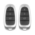 Universal Engine Start System EG-036 Hyundai Style | MK3 -| thumbnail