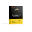 Abrites - Paquete completo de software Renault