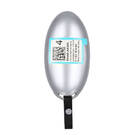 New Hyundai Elantra 2024 Genuine / OEM Smart Remote Key 4+1 Buttons 433MHz OEM Part Number: 95440-AA500 / 95440AA500 | Emirates Keys -| thumbnail