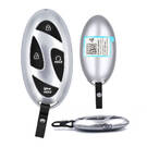 Hyundai Elantra 2024 Genuine Smart Remote Key 4+1 Buttons 433MHz 95440-AA500