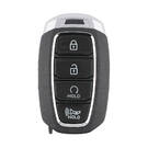 Hyundai Kona 2022 Chiave telecomando intelligente originale 3+1 pulsanti 433 MHz 95440-I3400