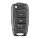 Chiave telecomando originale Hyundai Santa Fe 2022 2+1 pulsanti 433 MHz 95430-S2200