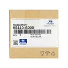 New Hyundai Stargazer 2022 Genuine / OEM Smart Remote Key 4 Buttons 433MHz OEM Part Number: 95440-I6000 , 95440I6000 - FCC ID: MBEC4FOB2007 | Emirates Keys -| thumbnail
