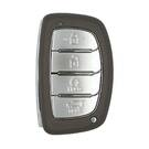 Hyundai Stargazer 2022 Genuine Smart Remote Key 4 Buttons 433MHz 95440-I6000