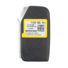 Llave remota inteligente original/OEM para Kia Sportage 2023, 3+1 botones, 433 MHz. Número de pieza OEM: 95440-P1410, 95440P1410 - ID FCC: SY5MQ4AEGE04 | Emirates Keys -| thumbnail