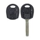 New Aftermarket Kia Rio 2012-2023 Transponder Key 4D Compatible Part Number: 81996-H8510 / 81999-H8010 High Quality Best Price | Emirates Keys -| thumbnail