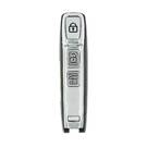New KIA Soul 2021 Genuine / OEM Smart Remote Key 3 Buttons 433MHz OEM Part Number: 95440-K0110 | Emirates Keys -| thumbnail