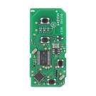 KeyDiy KD Toyota télécommande intelligente universelle PCB 4 boutons TDB04-4