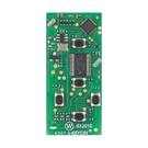 KeyDiy KD Toyota telecomando intelligente universale PCB 5 pulsanti TDB05-5