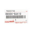 Nuova chiave remota intelligente Lexus LX570 2021 originale / OEM 3 pulsanti 312/314 MHz Numero parte OEM: 89904-6A410 / 899046A410 - ID FCC: HYQ14FLB | Chiavi degli Emirati -| thumbnail
