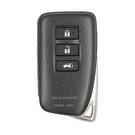 Lexus LX570 2021 Genuine Smart Remote Key 3 Buttons 312/314MHz 89904-6A410