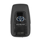 Clé télécommande intelligente d'origine pour Toyota Rav4 8990H-42240 | MK3 -| thumbnail