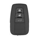 Clé télécommande intelligente d'origine Toyota Rav4 2019-2023 3 boutons 433 MHz 8990H-42240