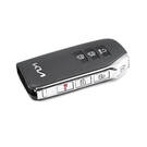 New Kia Sorento Genuine / OEM Smart Remote Key 6+1 Buttons 433MHz OEM Part Number: 95440-P2220 , 95440P2220 | Emirates Keys -| thumbnail