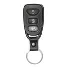 Kia Cerato 2009 Original Remote 4 Buttons 433MHz HA-T022