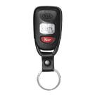 Kia Cerato 2009 Original Remote 433MHz HA-T022 | MK3 -| thumbnail