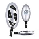 Hyundai Kona 2024 Genuine Smart Remote Key 4+1 Buttons 433MHz 95440-BE010