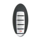 Nissan Rogue 2021-2022 Smart Remote Key 4+1 Buttons 433MHz 285E3-6TA7B / 285E3-6XR7A