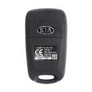 Kia Sorento 2010 Flip Remote Key 433MHz 95430-2P660 | mk3 -| thumbnail