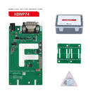 New Xhorse XDNPM3 MQB48 Solder Free Adapters Full Package 13 Pieces for VVDI Prog, Multi Prog and VVDI Key Tool Plus | Emirates Keys -| thumbnail