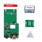 New Xhorse XDNPM3 MQB48 Solder Free Adapters Full Package 13 Pieces for VVDI Prog, Multi Prog and VVDI Key Tool Plus | Emirates Keys -| thumbnail