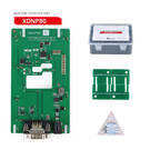 Xhorse – adaptateurs sans soudure XDNPM3 MQB48, paquet complet de 13 pièces pour VVDI Prog, Multi Prog et VVDI Key Tool Plus | Clés des Émirats -| thumbnail