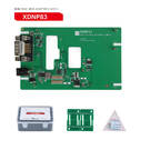 New Xhorse XDNPM3 MQB48 Solder Free Adapters Full Package 13 Pieces for VVDI Prog, Multi Prog and VVDI Key Tool Plus | Emirates Keys -| thumbnail