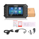 OBDSTAR iScan YAMAHA MARINE Diagnostic Tool | MK3 -| thumbnail