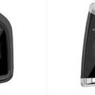 شاشة LCD بديلة جديدة تعمل باللمس لما بعد البيع لنمط FEM الذكي عن بعد LCD (MK20548 - MK20547 - MK17398 - MK17374) | مفاتيح الإمارات -| thumbnail