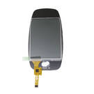 Écran tactile de remplacement LCD pour télécommande intelligente LCD | MK3 -| thumbnail