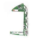 Carte principale de remplacement LCD pour télécommande intelligente LCD Style FEM | MK3 -| thumbnail