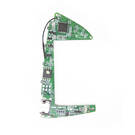 LCD Replacement Main Board For LCD Smart Remote FEM Style