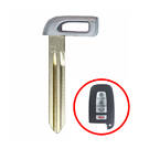 Hyundai Kia HYN14 Emergency Blade for Smart Remote Key