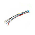 LCD Replacement Wire Harness 10 Pin For LCD Smart Remote