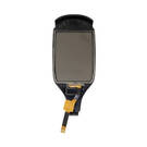 Pantalla táctil de repuesto LCD para control remoto inteligente LCD estilo Maserati | MK3 -| thumbnail